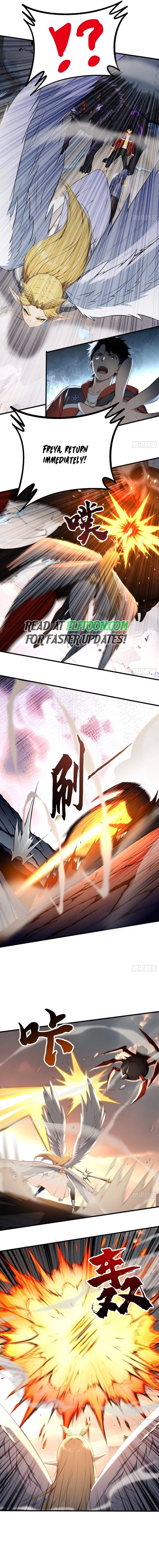 Number One Beast Master Chapter 34 - 2
