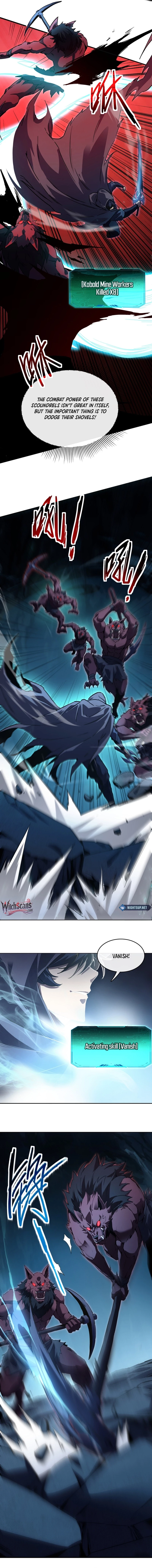 Lord of Summoning! When Anomalies Descend Upon The Human World Chapter 9 - 3
