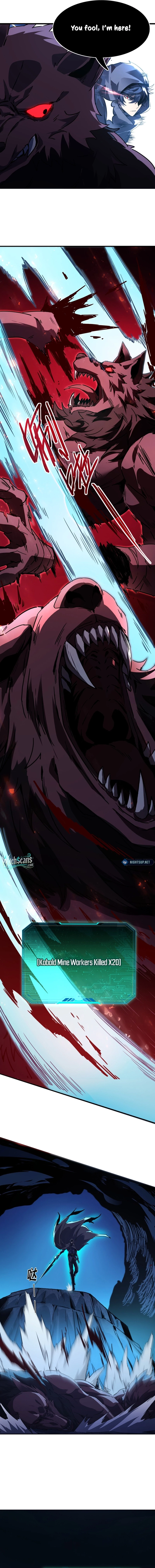 Lord of Summoning! When Anomalies Descend Upon The Human World Chapter 9 - 4