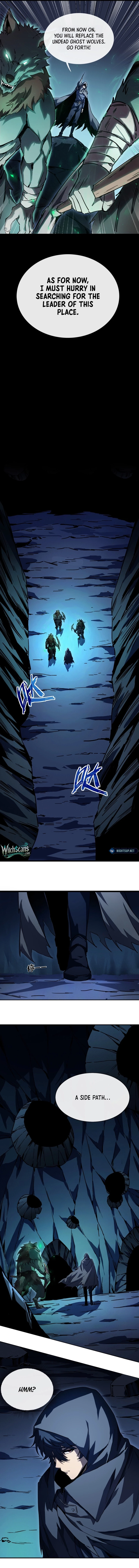 Lord of Summoning! When Anomalies Descend Upon The Human World Chapter 9 - 6