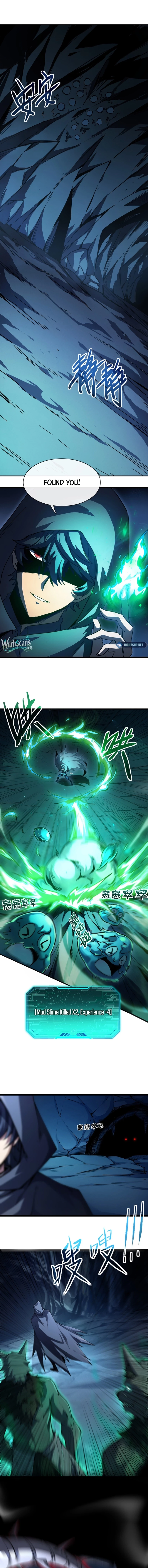 Lord of Summoning! When Anomalies Descend Upon The Human World Chapter 9 - 7