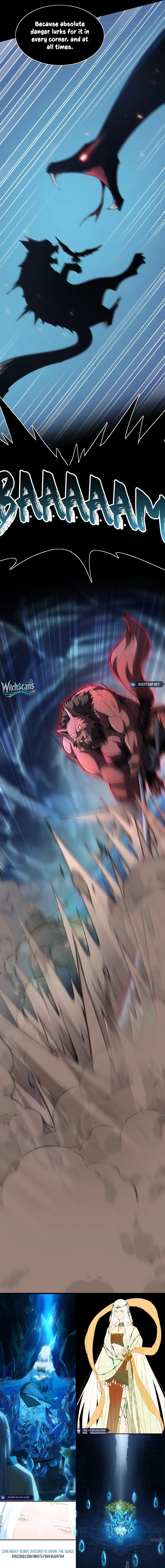 Lord of Summoning! When Anomalies Descend Upon The Human World Chapter 9 - 9