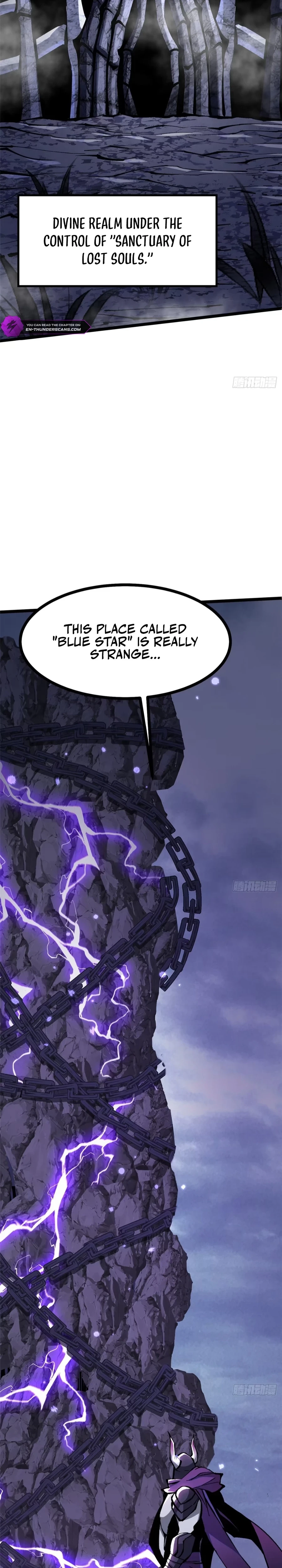 I Really Don't Want to Learn Forbidden Spells Chapter 124 - 2