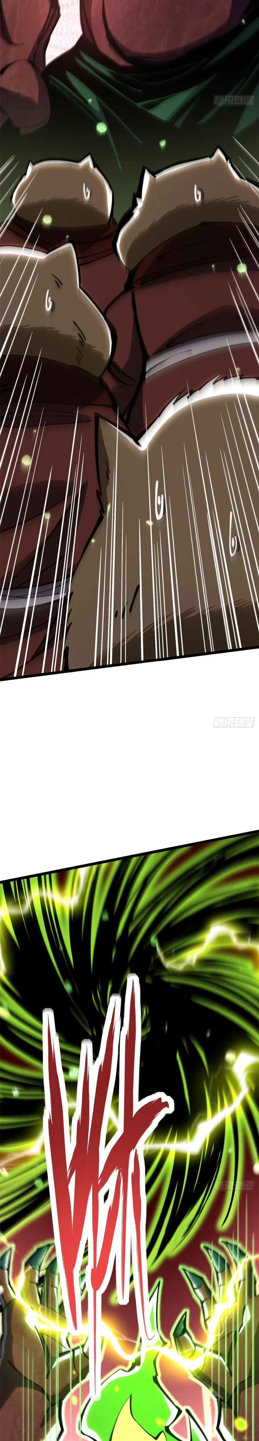 I Really Don't Want to Learn Forbidden Spells Chapter 124 - 13