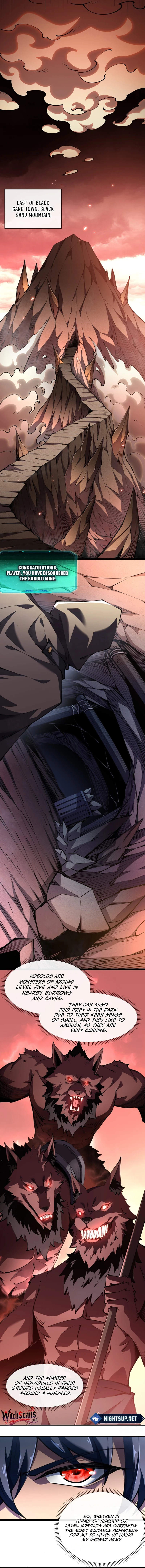 Lord of Summoning! When Anomalies Descend Upon The Human World Chapter 8 - 6