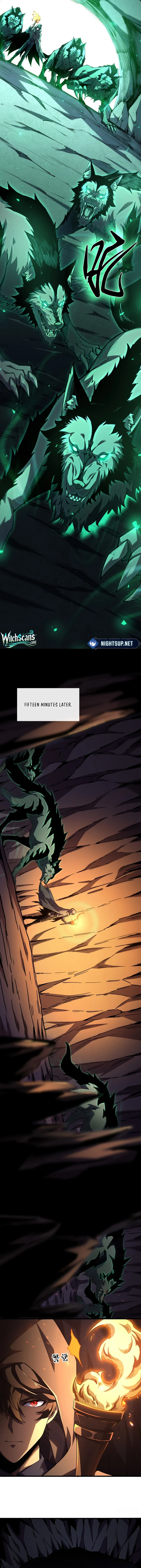 Lord of Summoning! When Anomalies Descend Upon The Human World Chapter 8 - 8