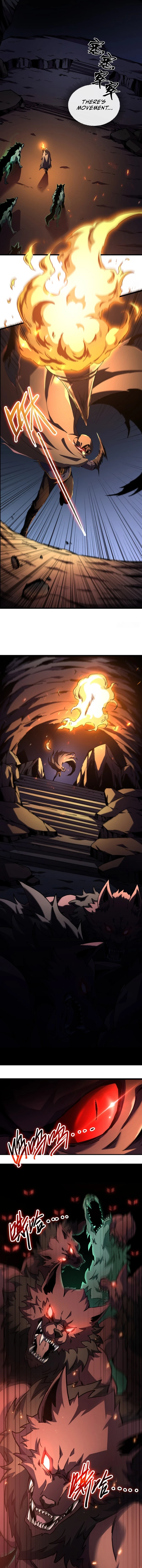 Lord of Summoning! When Anomalies Descend Upon The Human World Chapter 8 - 9