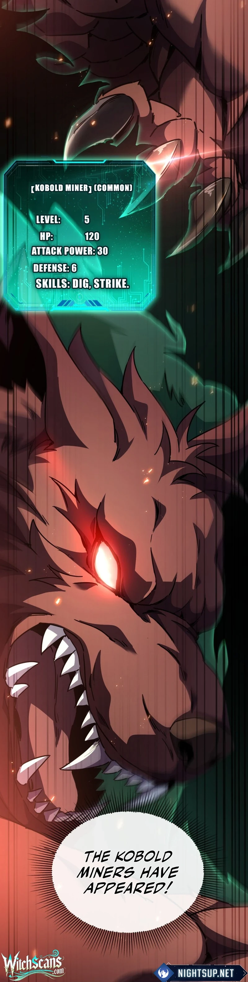 Lord of Summoning! When Anomalies Descend Upon The Human World Chapter 8 - 10