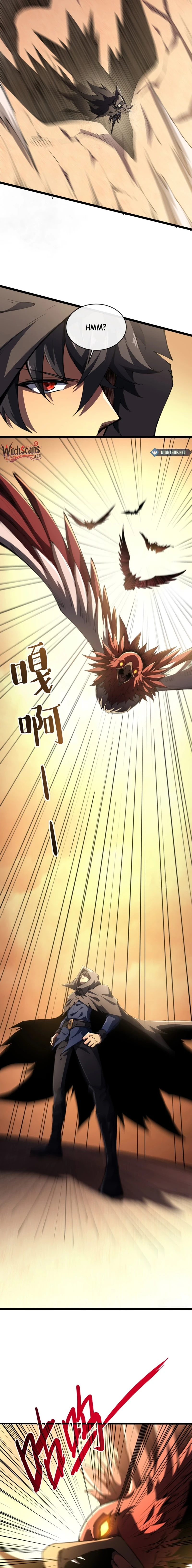 Lord of Summoning! When Anomalies Descend Upon The Human World Chapter 7 - 2