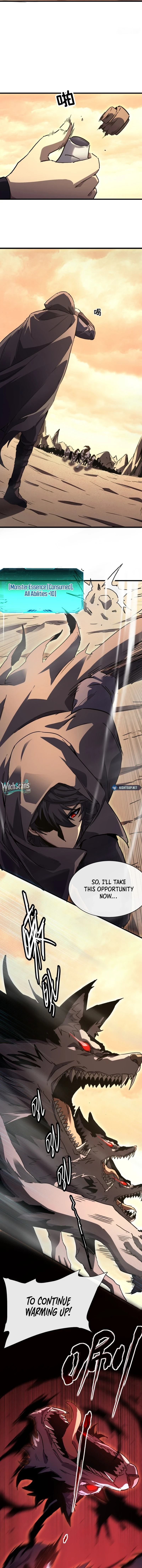 Lord of Summoning! When Anomalies Descend Upon The Human World Chapter 7 - 5