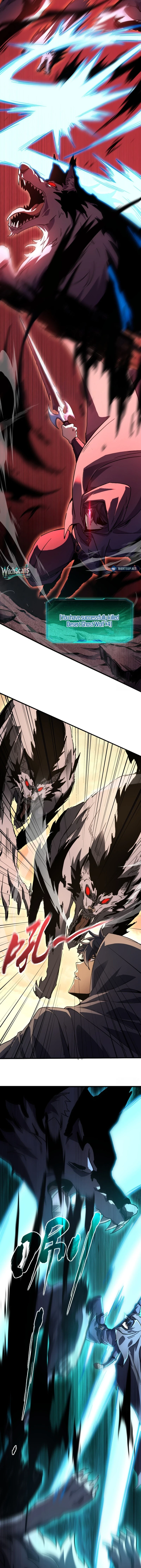 Lord of Summoning! When Anomalies Descend Upon The Human World Chapter 7 - 6