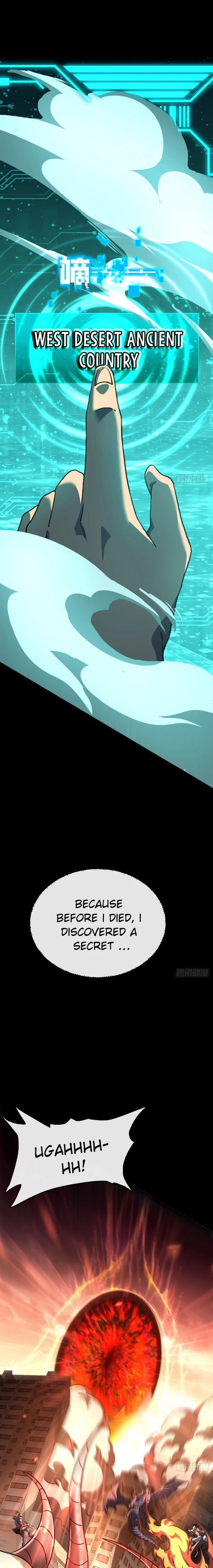 Lord of Summoning! When Anomalies Descend Upon The Human World Chapter 5 - 10