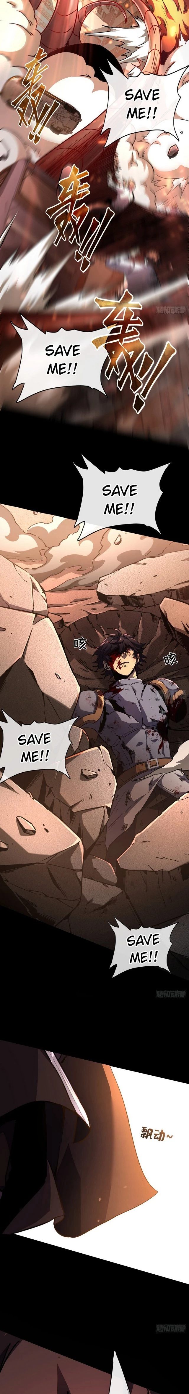 Lord of Summoning! When Anomalies Descend Upon The Human World Chapter 5 - 11