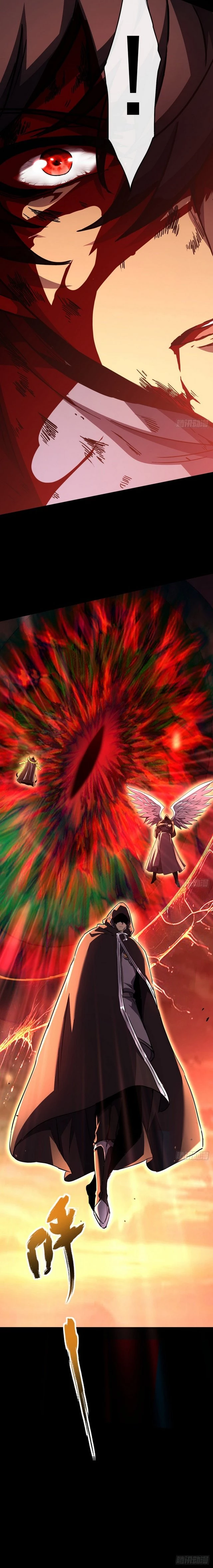 Lord of Summoning! When Anomalies Descend Upon The Human World Chapter 5 - 12
