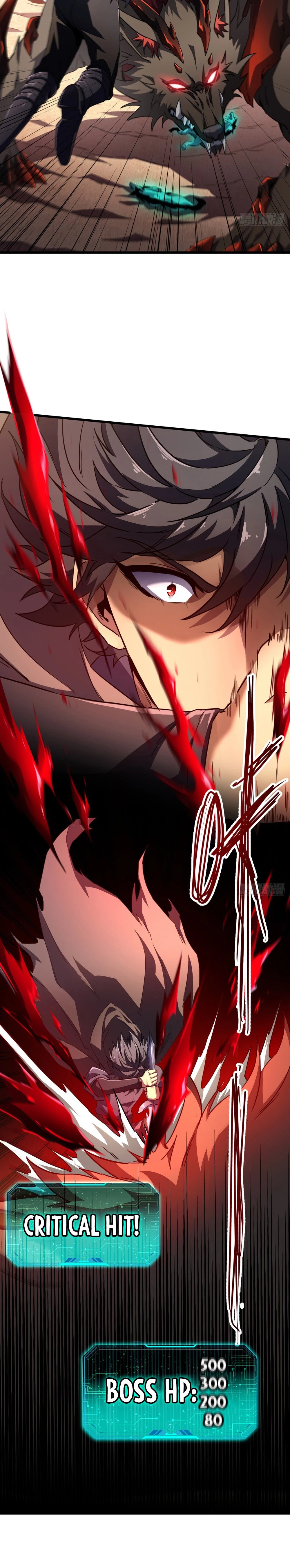 Lord of Summoning! When Anomalies Descend Upon The Human World Chapter 4 - 4