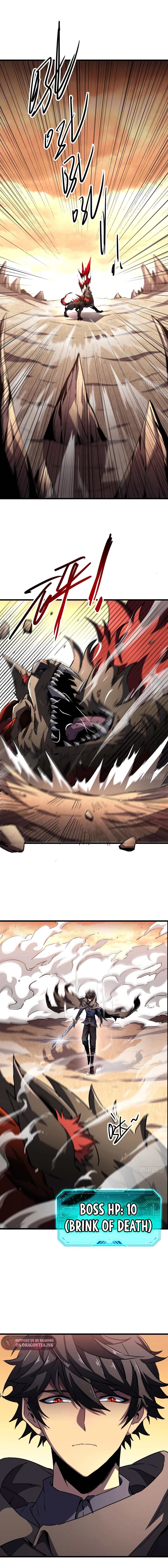 Lord of Summoning! When Anomalies Descend Upon The Human World Chapter 4 - 5