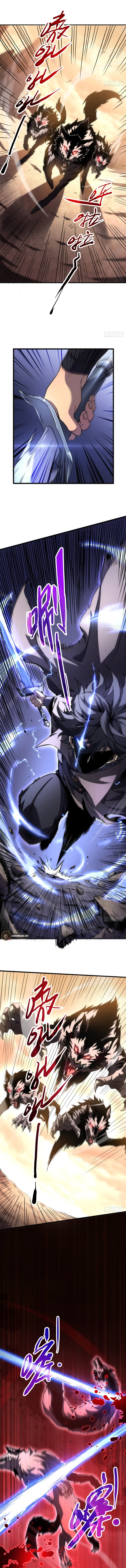 Lord of Summoning! When Anomalies Descend Upon The Human World Chapter 1 - 5