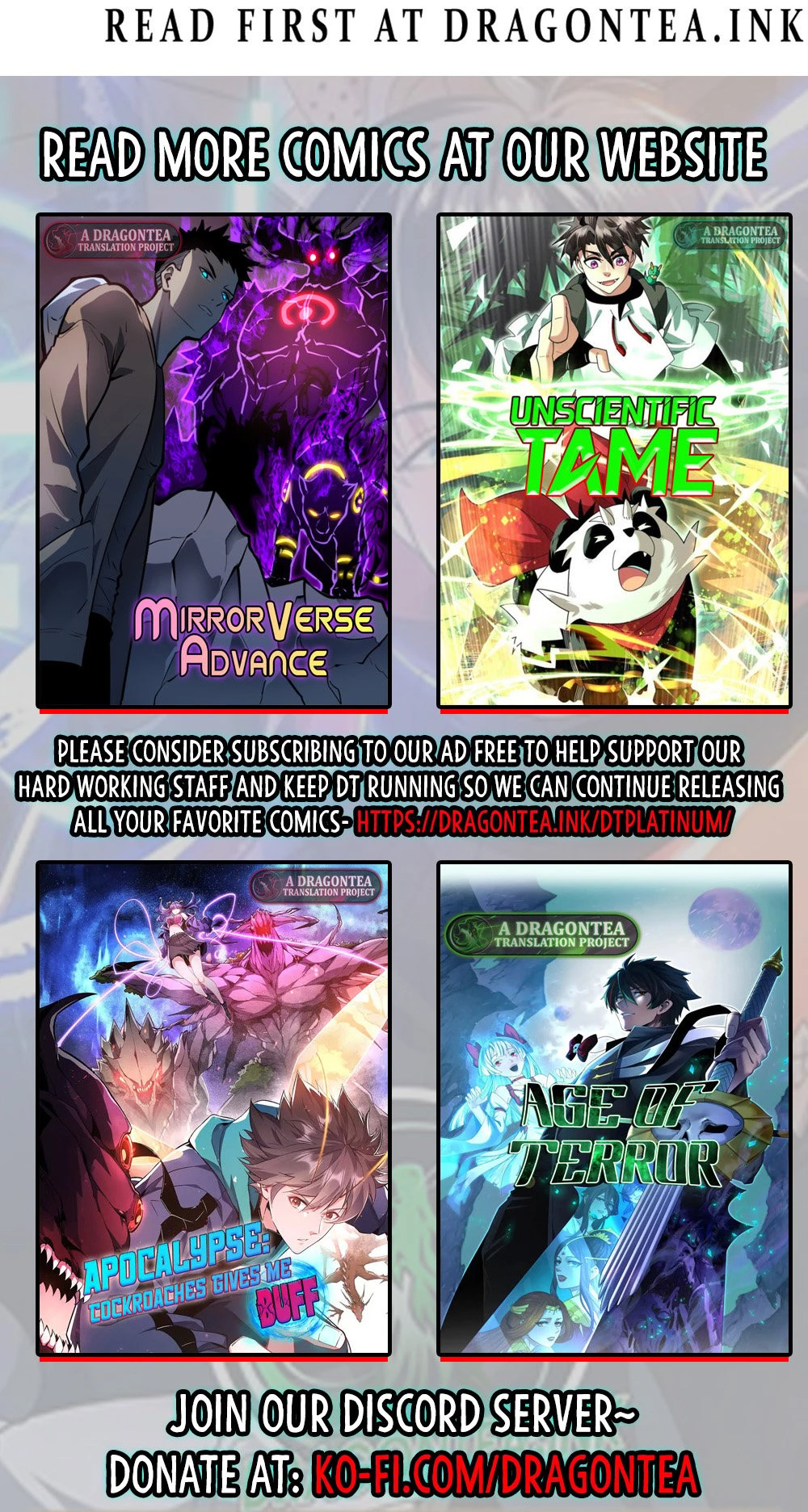 Lord of Summoning! When Anomalies Descend Upon The Human World Chapter 0 - 6