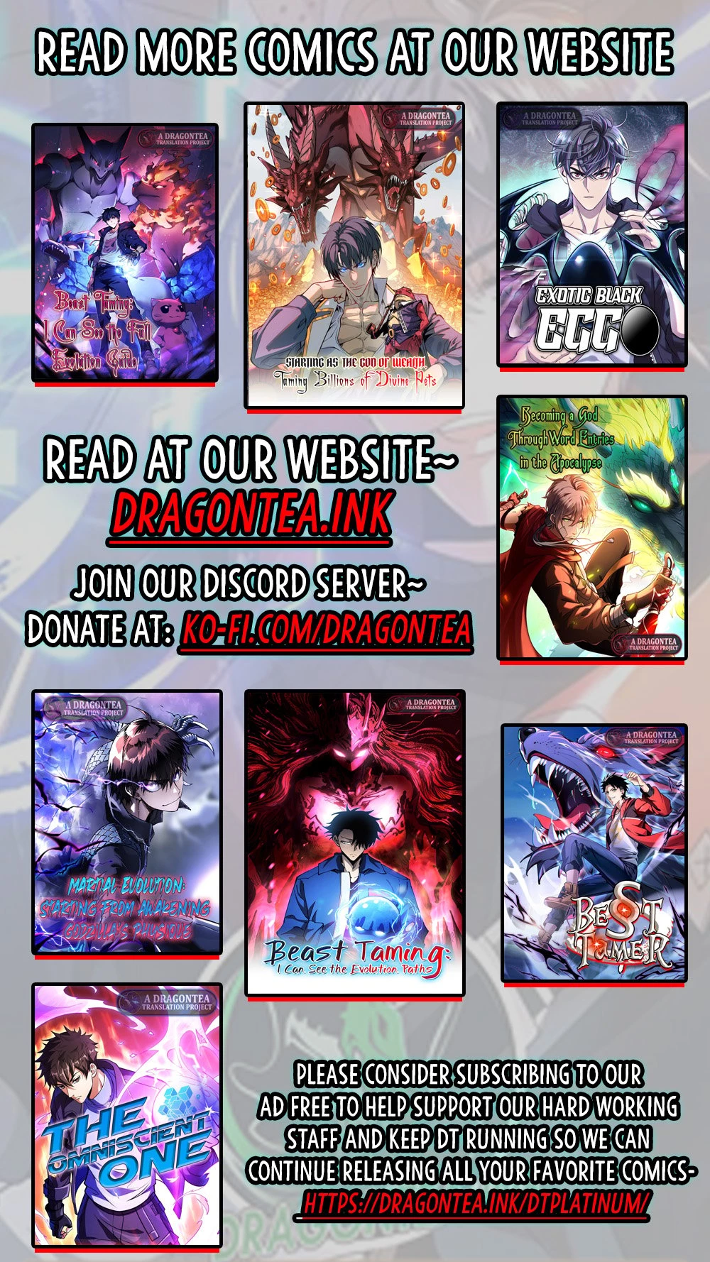 Lord of Summoning! When Anomalies Descend Upon The Human World Chapter 0 - 8
