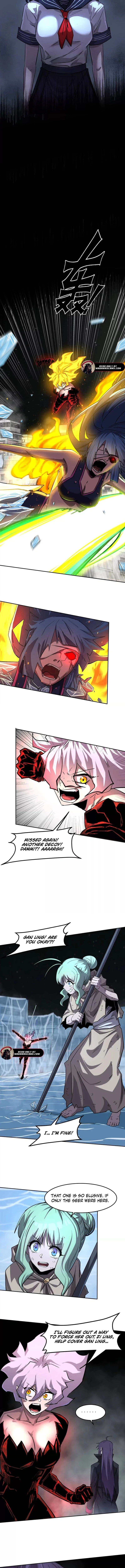 Mr. Zombie Chapter 148 - 4