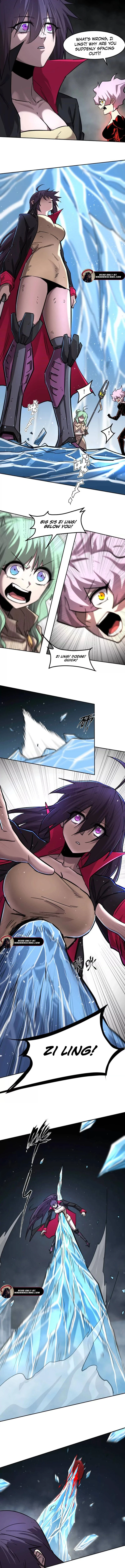 Mr. Zombie Chapter 148 - 5