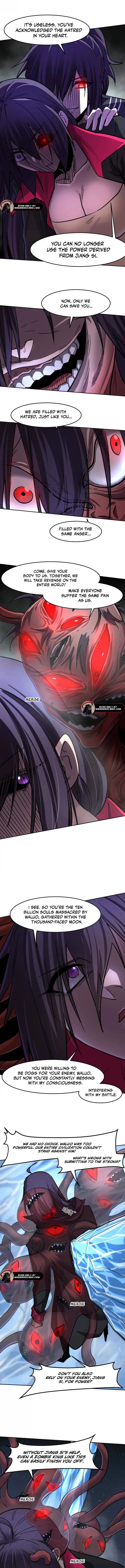 Mr. Zombie Chapter 148 - 7
