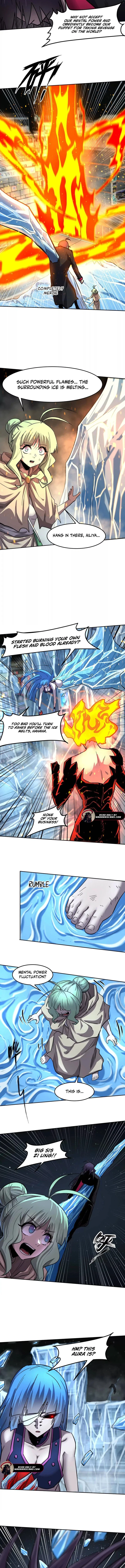Mr. Zombie Chapter 148 - 8