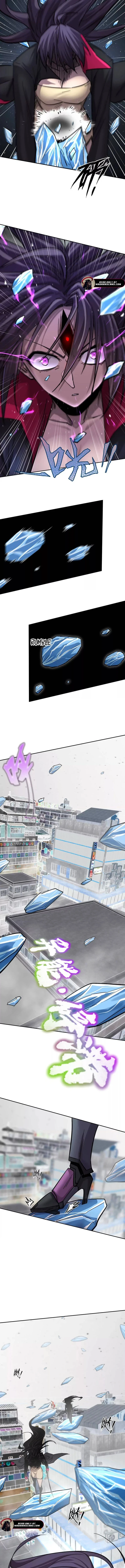 Mr. Zombie Chapter 148 - 9