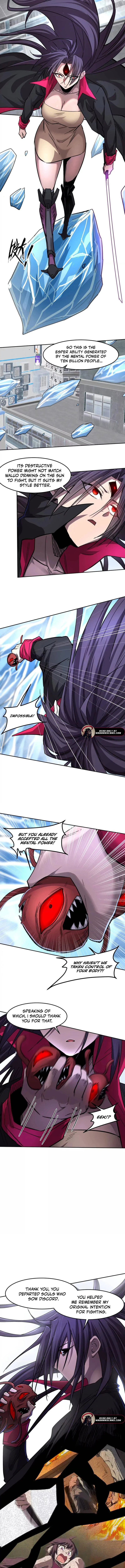 Mr. Zombie Chapter 148 - 10