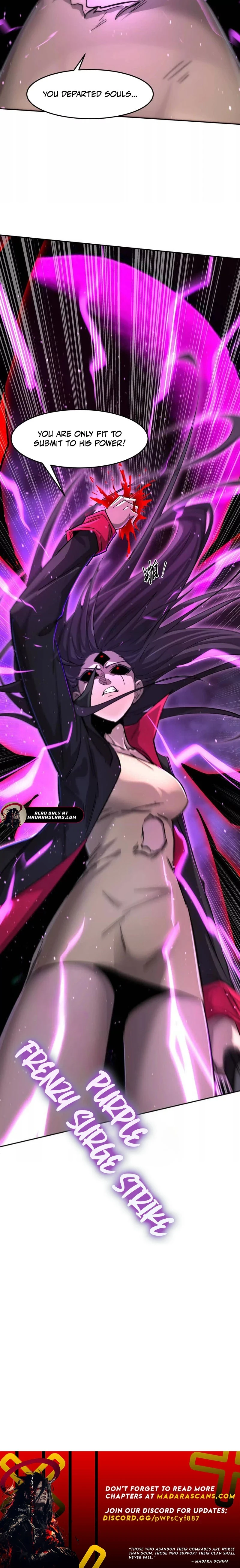Mr. Zombie Chapter 148 - 12