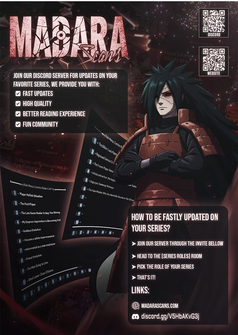 Dominating the Wasteland: I Control an Immortal Sect in the Apocalypse Chapter 4 - 12