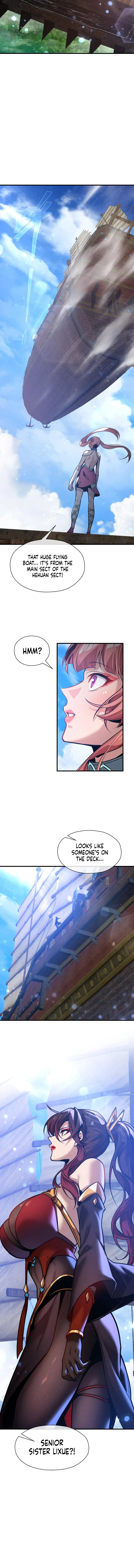 I, the Demon Lord, Am Being Targeted by My Female Disciples! Chapter 74 - 7