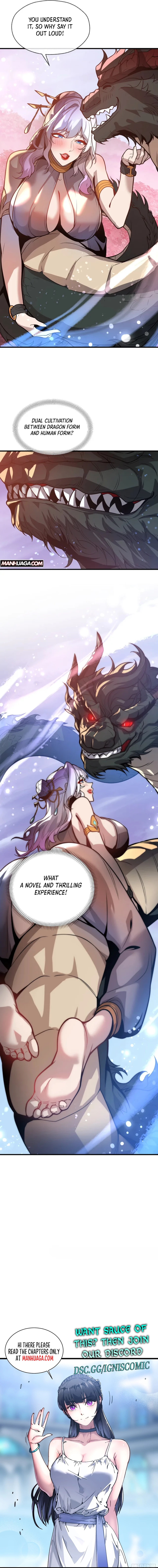 I, the Demon Lord, Am Being Targeted by My Female Disciples! Chapter 73 - 12