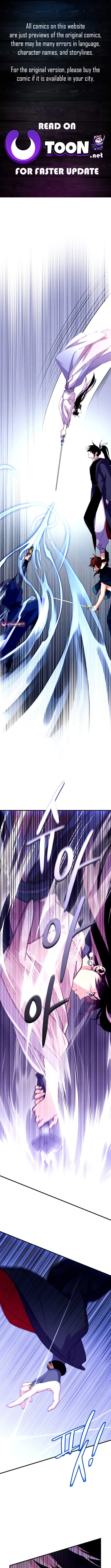 Masters of Lightning Knives Chapter 208 - 1