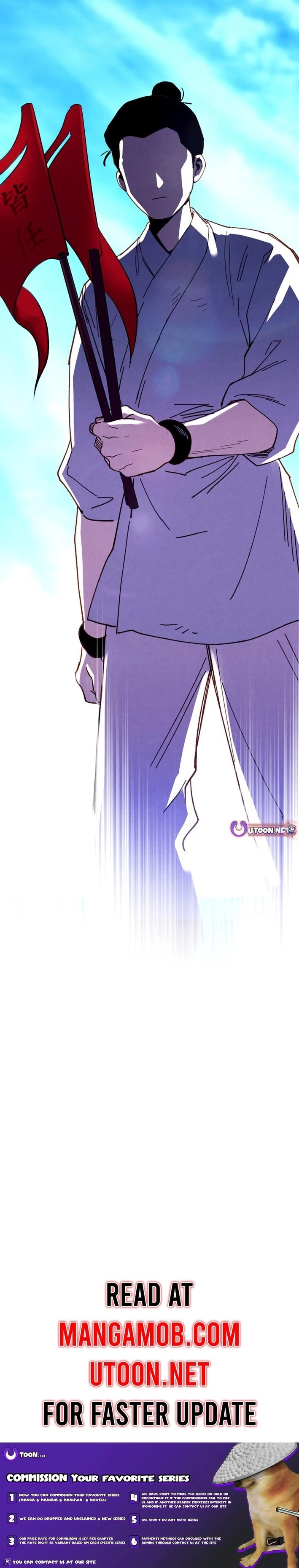 Masters of Lightning Knives Chapter 208 - 14