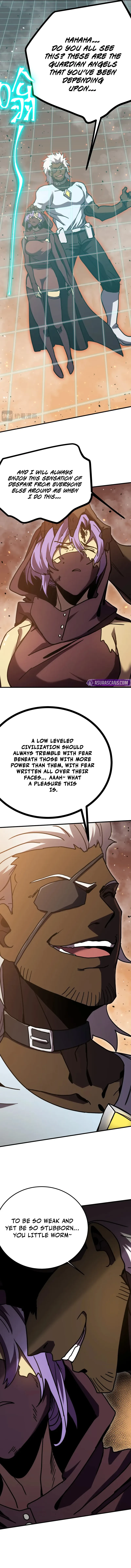 Log into the Future Chapter 224 - 5