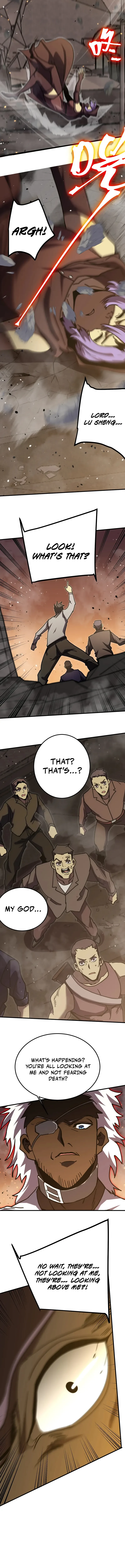 Log into the Future Chapter 224 - 7