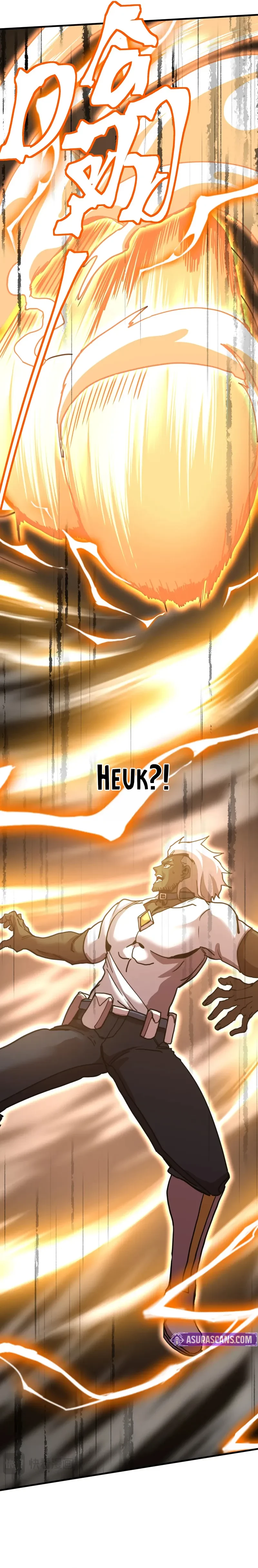 Log into the Future Chapter 224 - 8