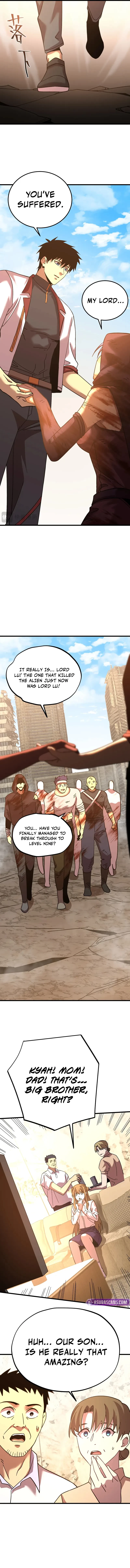 Log into the Future Chapter 224 - 13