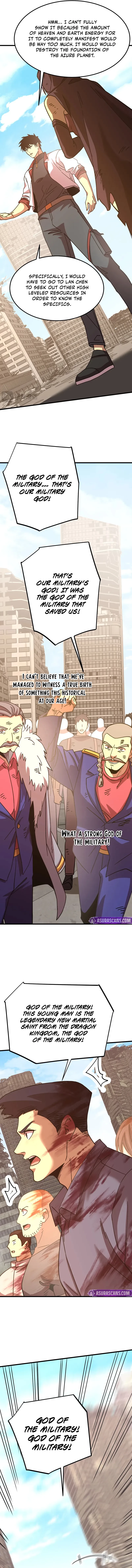 Log into the Future Chapter 224 - 15