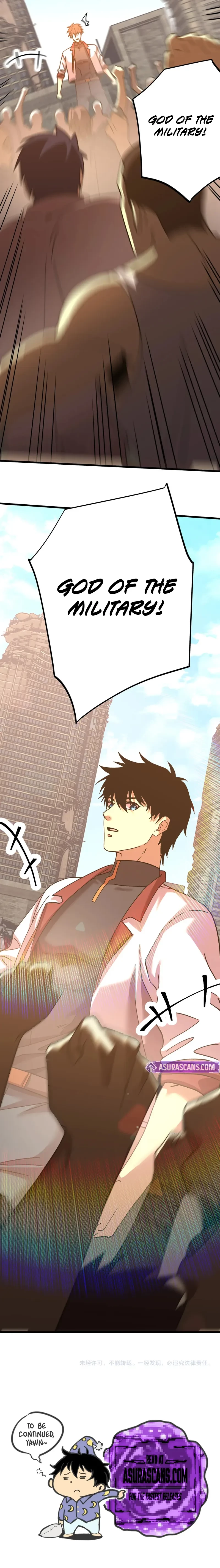 Log into the Future Chapter 224 - 16