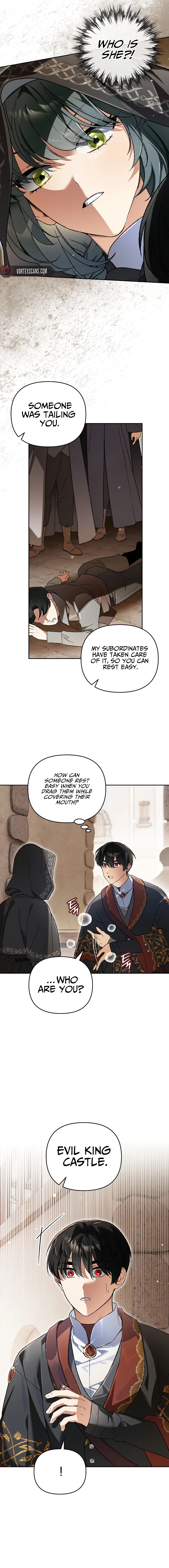 I Became the Genius Bastard of a Noble Dark Clan Chapter 34 - 4