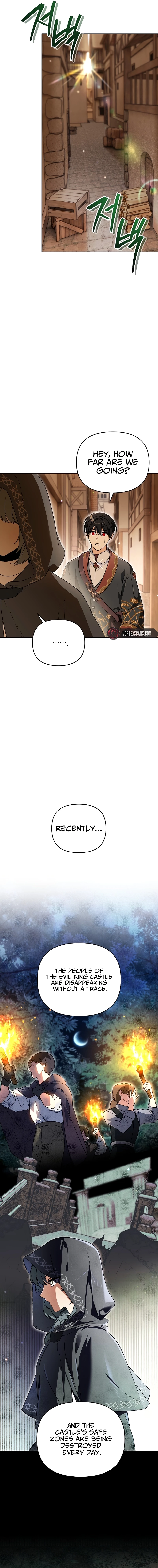 I Became the Genius Bastard of a Noble Dark Clan Chapter 34 - 6