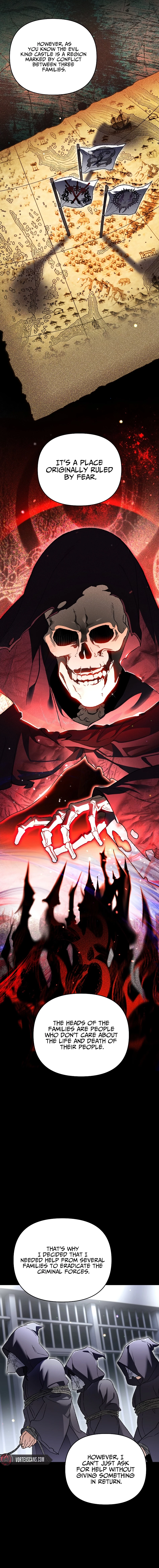 I Became the Genius Bastard of a Noble Dark Clan Chapter 34 - 7