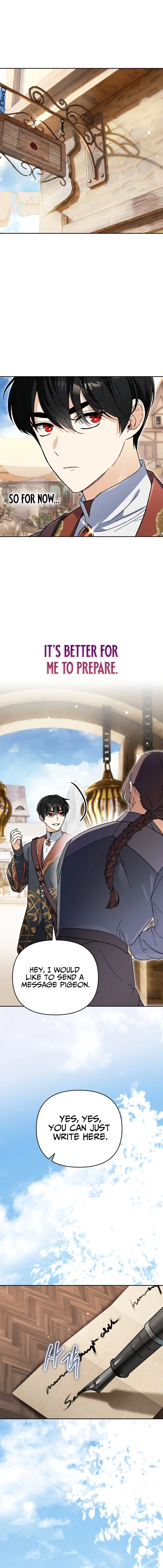 I Became the Genius Bastard of a Noble Dark Clan Chapter 34 - 16