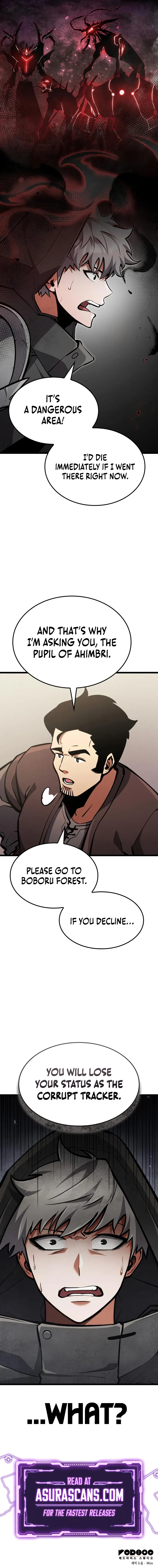 Emperor of Solo Play Chapter 17 - 17