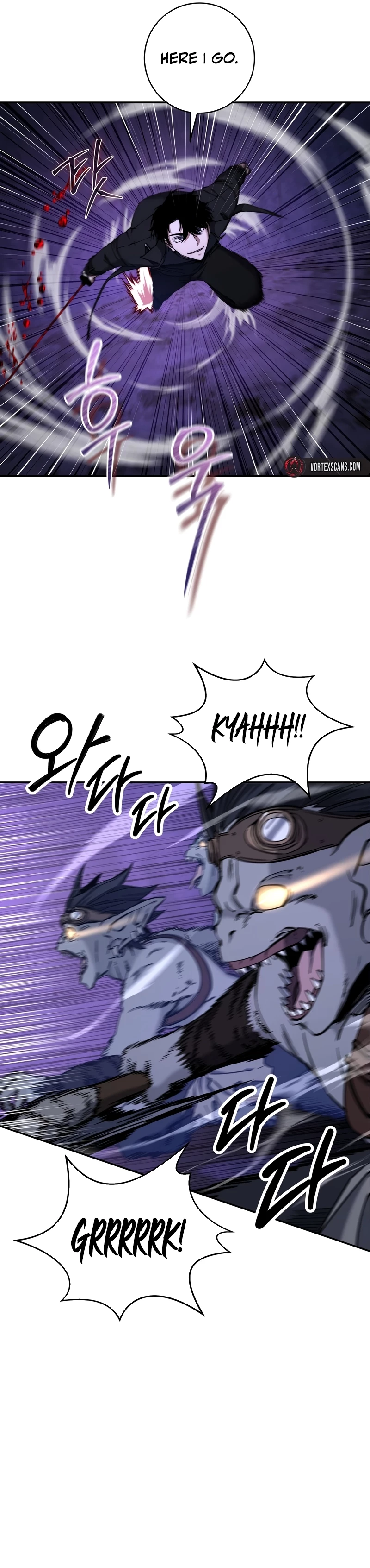 Return of the Sword God-Rank Civil Servant Chapter 49 - 2