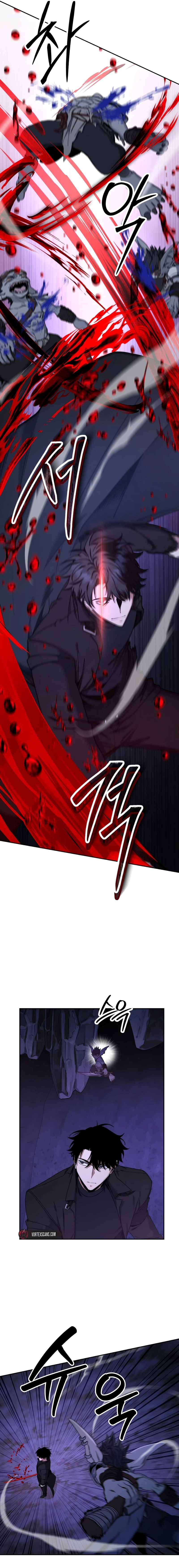 Return of the Sword God-Rank Civil Servant Chapter 49 - 3