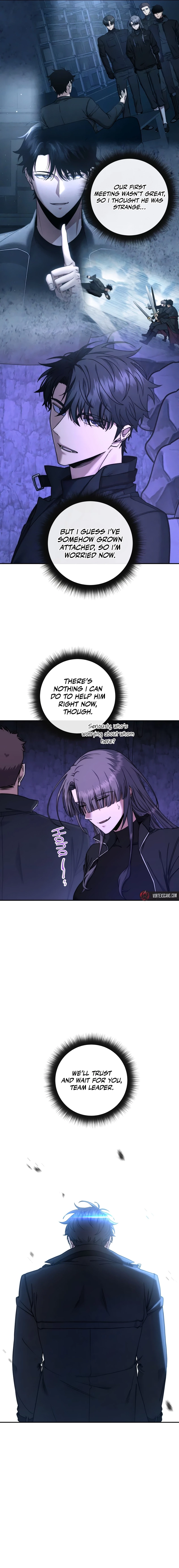 Return of the Sword God-Rank Civil Servant Chapter 49 - 7