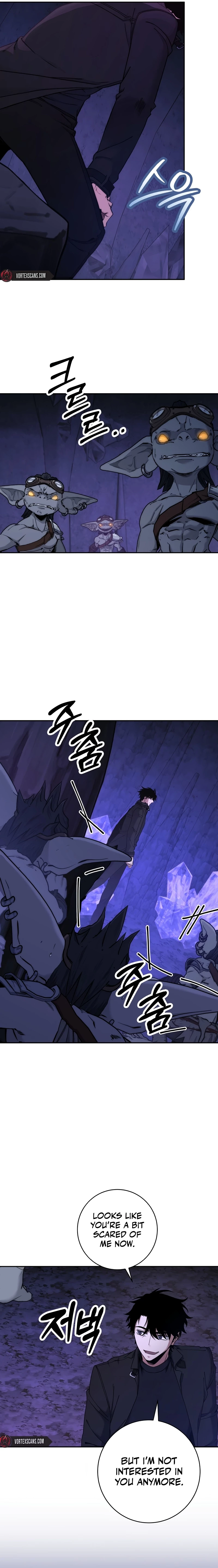 Return of the Sword God-Rank Civil Servant Chapter 49 - 9